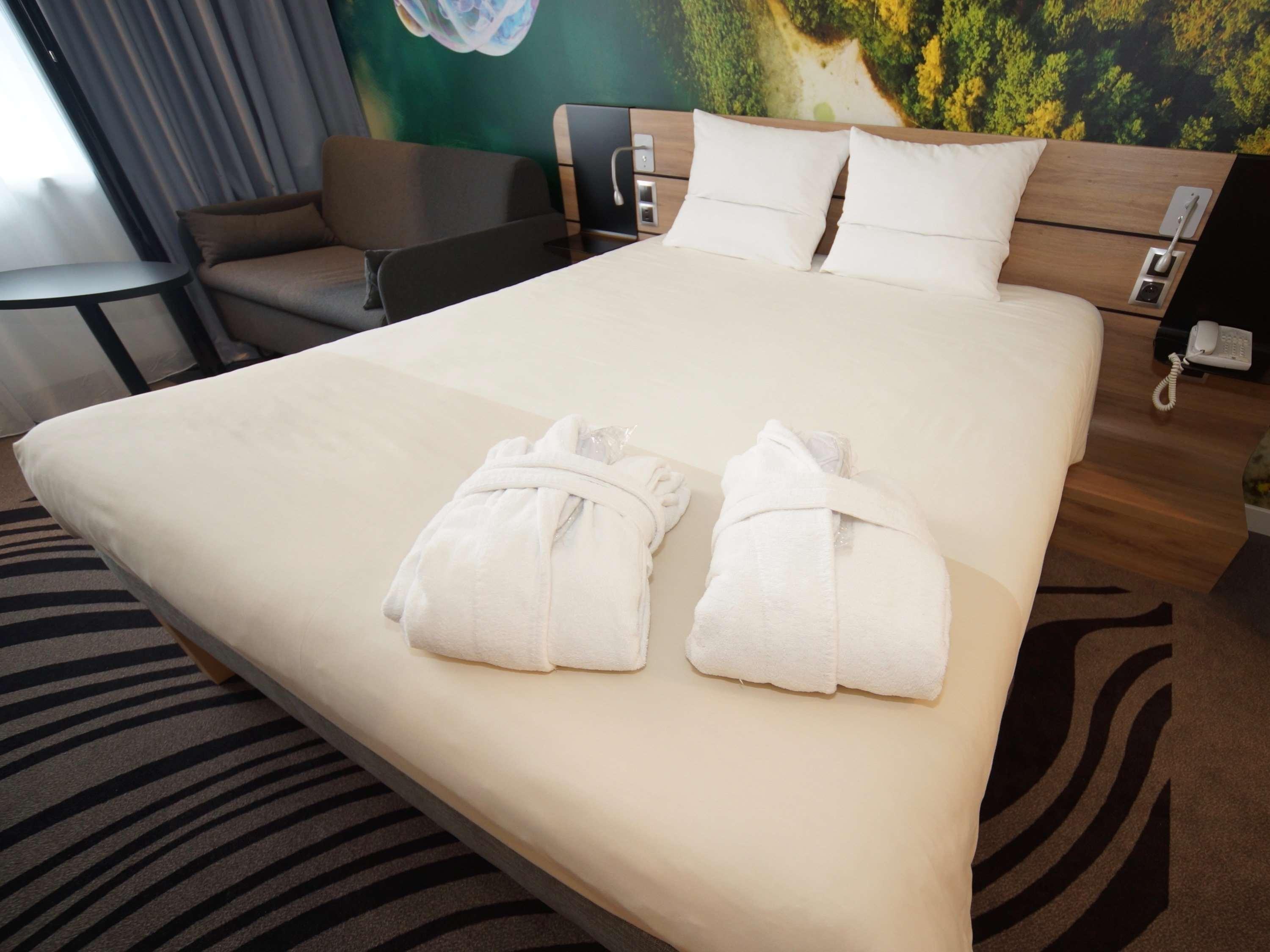 Novotel Vilnius Centre Esterno foto